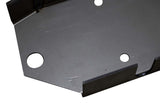 Close-up view of Rust Buster Mid Rear Frame Repair Kit For 1998-2003 Ford Ranger RB7211