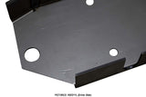 Rust Buster Mid Rear Frame Repair Kit For 1998-2003 Ford Ranger RB7211