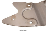 Rust Buster Steering Box Frame Repair Kit For 1973-1991 GM C/K-Trucks RB7300