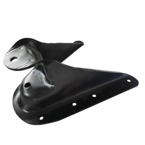 Rust Buster Rear Leaf Spring Forward Mount For 1973-1987 GM K10 & K20 RB730001