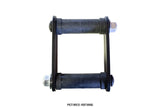 Rust Buster Rear Leaf Spring Shackle For 1967-1987 GM Trucks RB730002