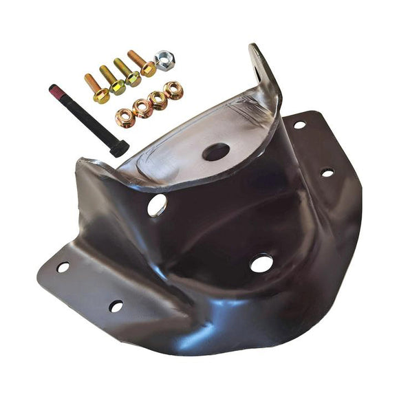 Rust Buster Rear Leaf Spring Forward Hanger For 1988-1999 GM C-Series Trucks RB730019