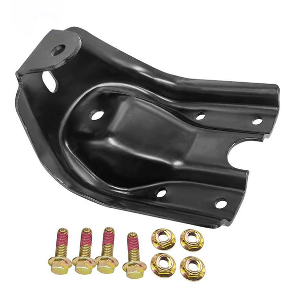 Rust Buster Rear Leaf Spring Rearward Hanger For 1988-1999 GM C-Series Trucks RB730020