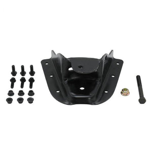 Rust Buster Rear Leaf Spring Forward Hanger For 1988-2000 GM CK Trucks RB730021
