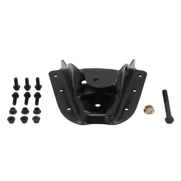 Rust Buster Rear Leaf Spring Forward Hanger For 1988-2000 GM CK Trucks RB730021
