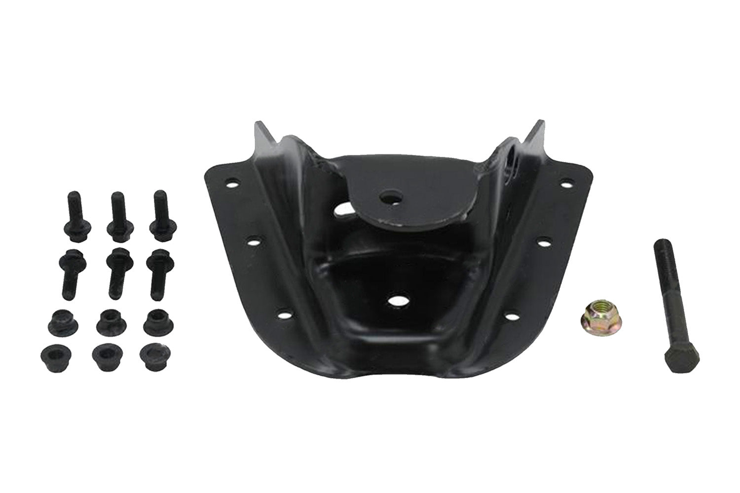 Rust Buster Rear Leaf Spring Forward Hanger For 1988-2000 GM