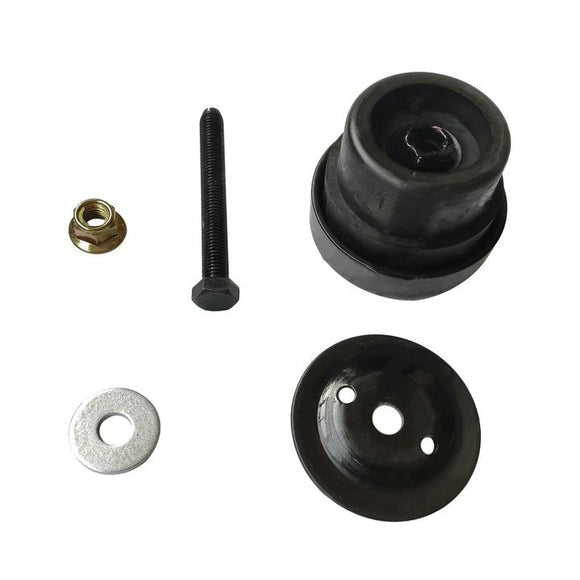 Rust Buster Front Core Support Body Mount Cushion For 1988-1998 Chevy & GMC CK RB730025