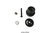 Rust Buster Front Core Support Body Mount Cushion For 1988-1998 Chevy & GMC CK RB730025