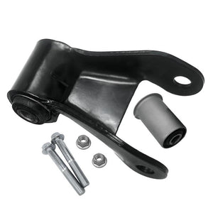 Rust Buster Rear Leaf Spring Shackle For 1988-2000 GM CK Trucks RB730026