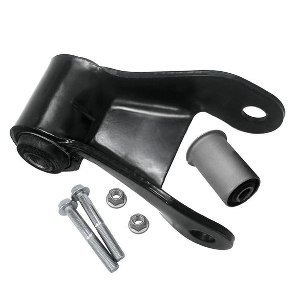 Rust Buster Rear Leaf Spring Shackle For 1988-2000 GM CK Trucks RB730026