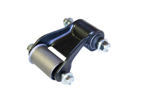 Rust Buster Rear Leaf Spring Shackle For 1988-2000 GM CK Trucks RB730026