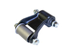Rust Buster Rear Leaf Spring Shackle For 1988-2000 GM CK Trucks RB730026