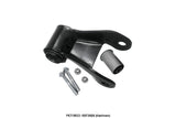 Rust Buster Rear Leaf Spring Shackle For 1988-2000 GM CK Trucks RB730026