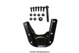 Rust Buster Rear Leaf Spring Forward Hanger For 1988-1999 GM C-Series HD Trucks RB730029