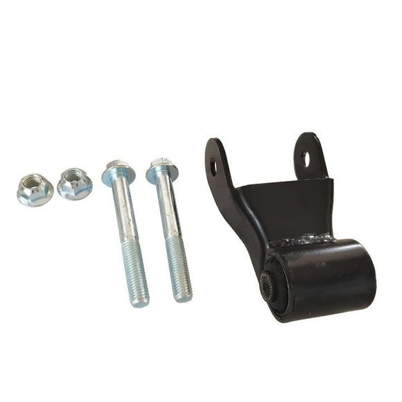 Rust Buster Rear Leaf Spring Shackle For 2015-2019 Chevy Silverado & GMC Sierra RB730043