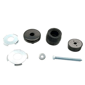 Rust Buster Front Body Mount Cushion For 2007-2014 GM Trucks RB730045