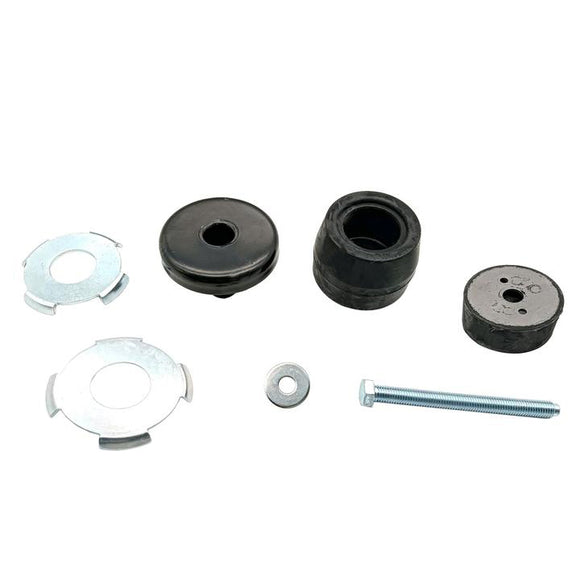 Rust Buster Front Body Mount Cushion For 2007-2014 GM Trucks RB730045