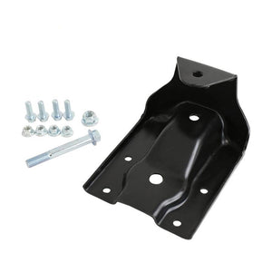 Rust Buster Rearward Leaf Spring Hanger For 1999-2014 GM Trucks RB730063