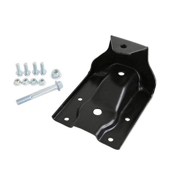 Rust Buster Rearward Leaf Spring Hanger For 1999-2014 GM Trucks RB730063