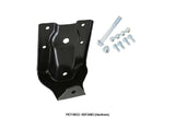 Rust Buster Rearward Leaf Spring Hanger For 1999-2014 GM Trucks RB730063