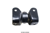 Rust Buster Front Torsion Bar Mount for 1999-2006 GM 1500 4WD RB730065
