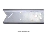 Rust Buster Rear Frame Repair Kit For 1988-1998 GM C/K-Trucks RB7301