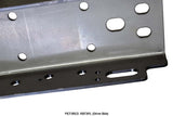 Rust Buster Rear Frame Repair Kit For 1988-1998 GM C/K-Trucks RB7301