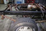 Rust Buster Over-Axle Frame Stiffeners For 1988-1998 GM CK1500 & CK2500 RB7303