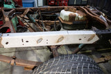 Rust Buster Over-Axle Frame Stiffeners For 1988-1998 GM CK1500 & CK2500 RB7303
