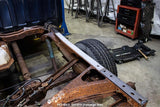 Rust Buster Over-Axle Frame Stiffeners For 1988-1998 GM CK1500 & CK2500 RB7303