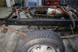 Rust Buster 1988-1998 Chevy & GMC C/K 1500 & 2500 6FT Bed Rear Over-Axle Frame Section RB7304