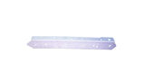 Frontal view of Rust Buster Rear Over-Axle Frame Repair Kit For 1988-1998 GM C/K-Trucks RB7304