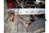 Rust Buster Rear Over-Axle Frame Repair Kit For 1988-1998 GM C/K-Trucks RB7304