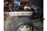 Rust Buster Rear Over-Axle Frame Repair Kit For 1988-1998 GM C/K-Trucks RB7304