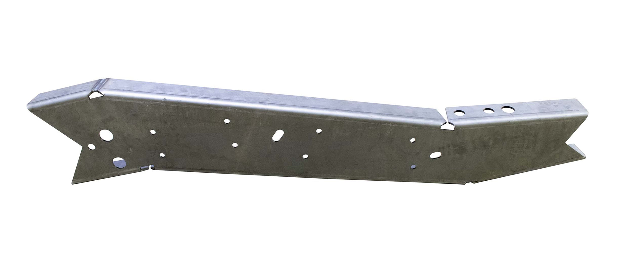 Rust Buster Bed Mid Frame Repair Kit For 1988-1998 GM K-Series RB7305