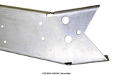Rust Buster Bed Mid Frame Repair Kit For 1988-1998 GM K-Series RB7305