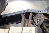 Rust Buster Bed Mid Frame Repair Kit For 1988-1998 GM K-Series RB7305