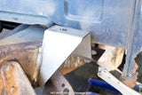 Rust Buster Bed & Cab Mount Bracket For 1988-1998 GM C/K-Trucks RB7306