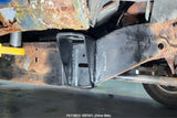 Rust Buster Front Cab Mount For 1988-1998 GM C/K-Trucks RB7307
