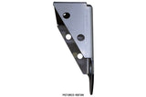 Rust Buster Radiator Core Support Mounts For 1988-1998 GM CK1500 RB7308