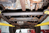 Rust Buster Center Frame Crossmember for 1988-1998 GM C/K-Trucks RB7309
