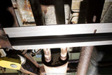Rust Buster Center Frame Crossmember for 1988-1998 GM C/K-Trucks RB7309