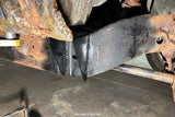 Rust Buster Mid Cab Mount for 1988-1998 GM C/K-Trucks RB7310