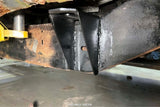 Rust Buster Mid Cab Mount for 1988-1998 GM C/K-Trucks RB7310