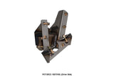 Rust Buster Forward Leaf Spring Mount For 1999-2006 GM 1500 Trucks RB73106