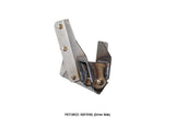 Rust Buster Forward Leaf Spring Mount For 1999-2006 GM 1500 Trucks RB73106