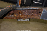 Rust Buster Forward Leaf Spring Mount For 1999-2006 GM 1500 Trucks RB73106
