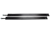 Rust Buster Fuel Tank Straps For 1973-1991 GM Square Body Trucks RB73107