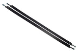 Rust Buster Fuel Tank Straps For 1973-1991 GM Suburban, Blazer & Jimmy (Full Size SUV) RB73108