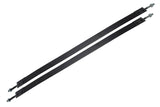 Rust Buster Fuel Tank Straps For 1973–1987 Chevy & GMC Suburban, K5 Blazer, Jimmy & C/K RB73109